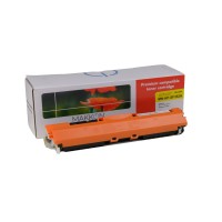 картридж MAKKON сумісний аналог HP СF352A (130A) yellow