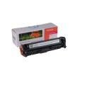 картридж MAKKON сумісний аналог HP CF383A (312A) magenta