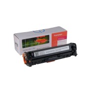 картридж MAKKON сумісний аналог HP CF383A (312A) magenta
