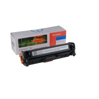 картридж MAKKON сумісний аналог HP CF381A (312A) cyan
