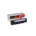 картридж MAKKON сумісний аналог HP CF380X (312X) black