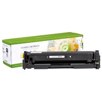 картридж Static Control сумісний аналог HP CF410A (410A), Canon 046 black