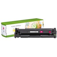 картридж Static Control сумісний аналог HP CF413A (410A), Canon 046 magenta