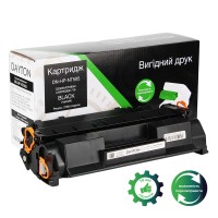 картридж DAYTON HP CE505A (05A)/CF280A (80A), Canon 719 для LJ P2035/P2055; MF-416