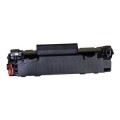 Тонер-картридж KATUN HP LJ M125/CF283A, 46996