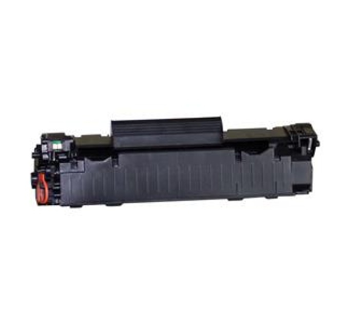 Тонер-картридж KATUN HP LJ M125/CF283A, 46996