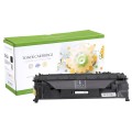 картридж Static Control сумісний аналог HP CE505A (05A), Canon 719