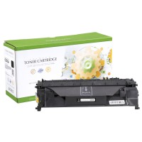 картридж Static Control сумісний аналог HP CE505A (05A), Canon 719