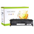картридж Static Control сумісний аналог HP CE505X (05X), Canon 719H