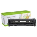 картридж Static Control відновлений HP CF380A (312A) black