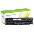 картридж Static Control відновлений HP CF380X (312X) black