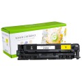 картридж Static Control відновлений HP CF382A (312A) yellow