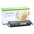картридж Static Control відновлений HP C9730A (645Bk) black