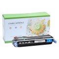 картридж Static Control відновлений HP C9731A (645C) cyan