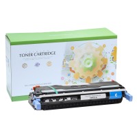 картридж Static Control відновлений HP C9731A (645C) cyan