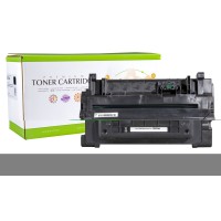 картридж Static Control сумісний аналог HP CE390A (90A)