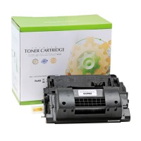 картридж Static Control сумісний аналог HP CE390X (90X)
