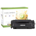 картридж Static Control сумісний аналог HP CE255A (55A), Canon 724