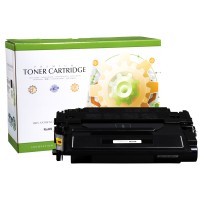 картридж Static Control сумісний аналог HP CE255X (55X), Canon 724H