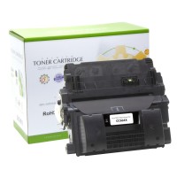 картридж Static Control сумісний аналог HP CC364X (64X)