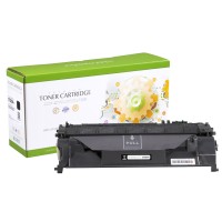 картридж Static Control сумісний аналог HP CF280A (80A)