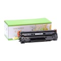картридж Static Control сумісний аналог HP CF283A (83A)