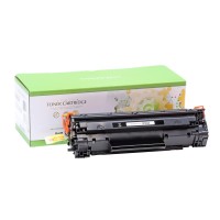 картридж Static Control сумісний аналог HP CF283A (83A)
