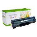 картридж Static Control сумісний аналог HP CF283X (83X), Canon 737
