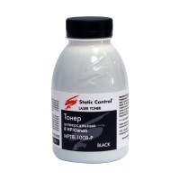 тонер універсальний MPT8 HP/Canon 100г (фасований) Static Control