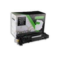 картридж DAYTON HP CE255A (55A), Canon 724 для LJ P3015/Pro M521