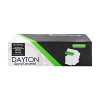 картридж DAYTON HP CF283X (83X), Canon 737 для LJ Pro M201; MF-237