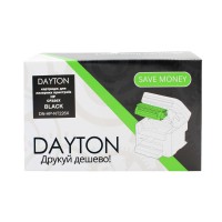 картридж DAYTON HP CF226X (26X) для LJ Pro M402