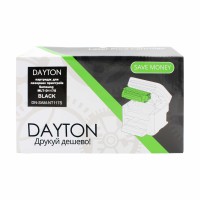 картридж DAYTON Samsung MLT-D117S для SCX-4650/4655