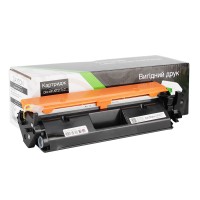 картридж DAYTON HP CF217A (17A) (підвищ. ресурс) для LJ Pro M101/M130