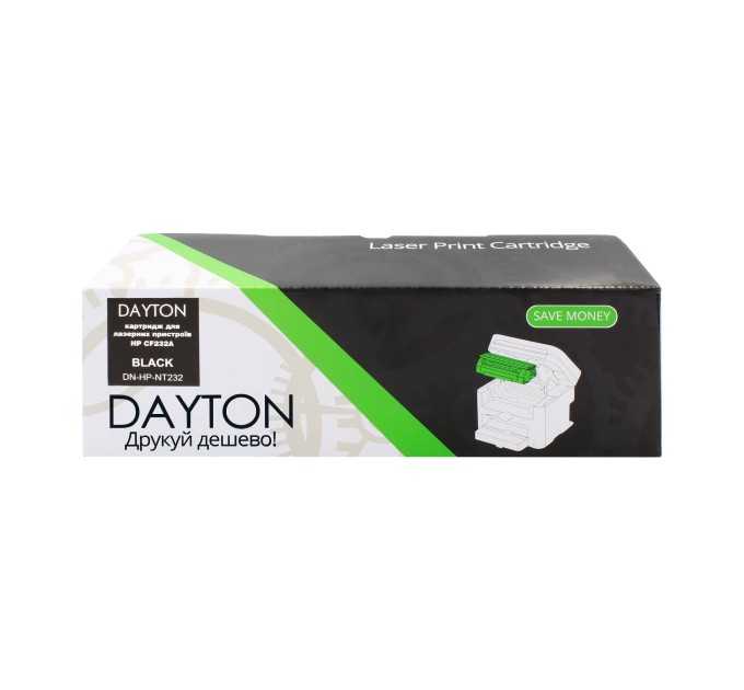 драм-картридж DAYTON HP CF232A (32A) для LJ Pro M203/M227
