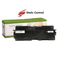 тонер-картридж Static Control сумісний аналог Kyocera TK-170