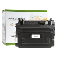 картридж Static Control сумісний аналог HP CF281A (81A)