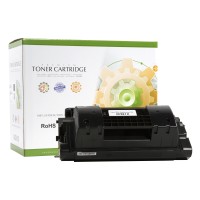 картридж Static Control сумісний аналог HP CF281X (81X)
