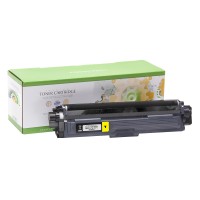 картридж Static Control сумісний аналог Brother TN-241Y yellow