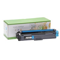 картридж Static Control сумісний аналог Brother TN-245C cyan