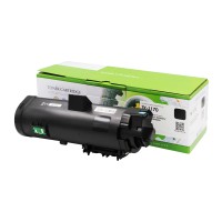 картридж Static Control сумісний аналог Kyocera TK-1170