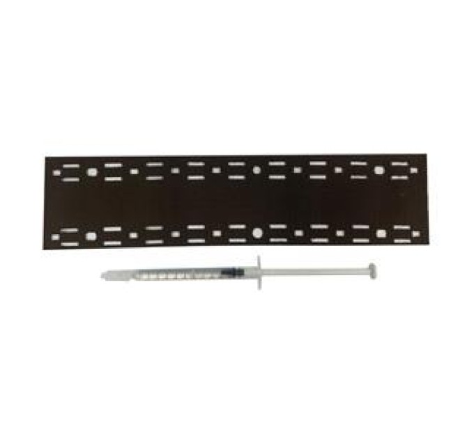 Накладка тканинна печі KATUN Kyocera ECOSYS P2235, 54405