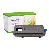 картридж Static Control сумісний аналог Kyocera TK-3190