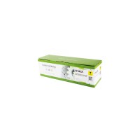 картридж Static Control сумісний аналог HP CF542A (203A) yellow