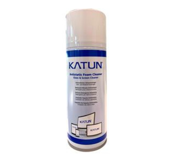 Очищувач скла, поверхонь KATUN, 400 мл, 54602