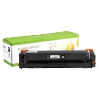картридж Static Control сумісний аналог HP CF530A (205A) black