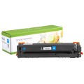 картридж Static Control сумісний аналог HP CF531A (205A) cyan