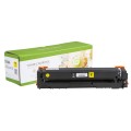 картридж Static Control сумісний аналог HP CF532A (205A) yellow