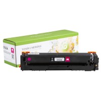 картридж Static Control сумісний аналог HP CF533A (205A) magenta