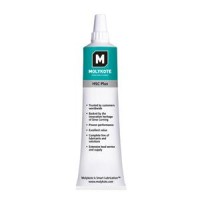 Мастило високотемпературне KATUN Molykote, 100 г, 56200